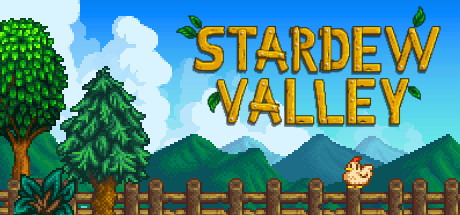 Stardew Walley